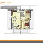 Lägenhet Dolomit Dg - Griwa Rent Ag *