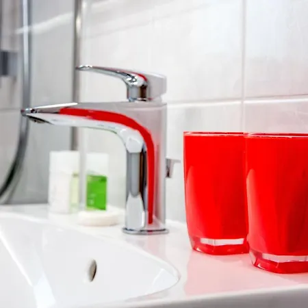 Dolomit Dg - Griwa Rent Ag Appartement Grindelwald