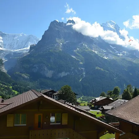 Dolomit Dg - Griwa Rent Ag Grindelwald