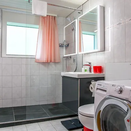 Dolomit Dg - Griwa Rent Ag Апартаменти Гріндельвальд