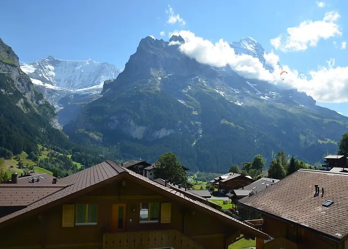 Dolomit Dg - Griwa Rent Ag Grindelwald
