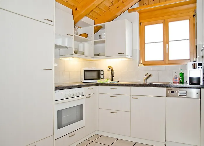 Dolomit Dg - Griwa Rent Ag Grindelwald