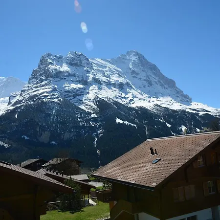 Dolomit Dg - Griwa Rent Ag Grindelwald