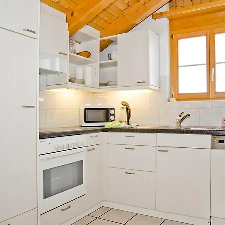 Dolomit Dg - Griwa Rent Ag Grindelwald