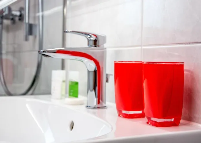 Dolomit Dg - Griwa Rent Ag Appartement Grindelwald