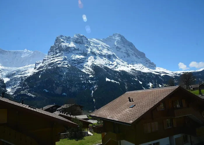 Dolomit Dg - Griwa Rent Ag Grindelwald