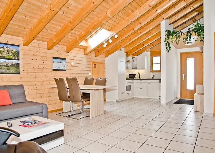 Dolomit Dg - Griwa Rent Ag Appartement Grindelwald