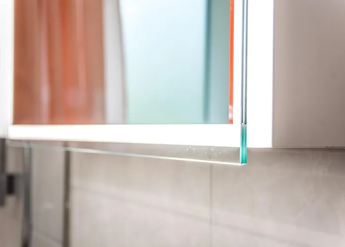 Appartement Dolomit Dg - Griwa Rent Ag *