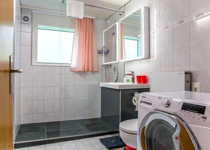 Dolomit Dg - Griwa Rent Ag Appartement Grindelwald