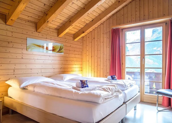 Dolomit Dg - Griwa Rent Ag Appartement