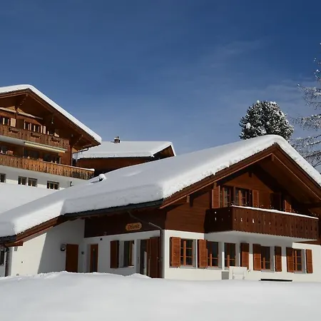Apartment Dolomit Dg - Griwa Rent Ag *