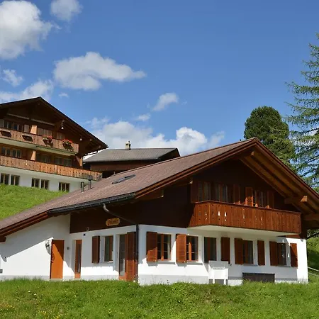 Apartment Dolomit Dg - Griwa Rent Ag *