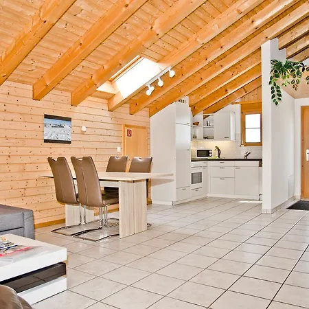 Dolomit Dg - Griwa Rent Ag Apartmán Grindelwald