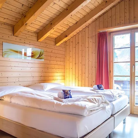 Dolomit Dg - Griwa Rent Ag Apartment